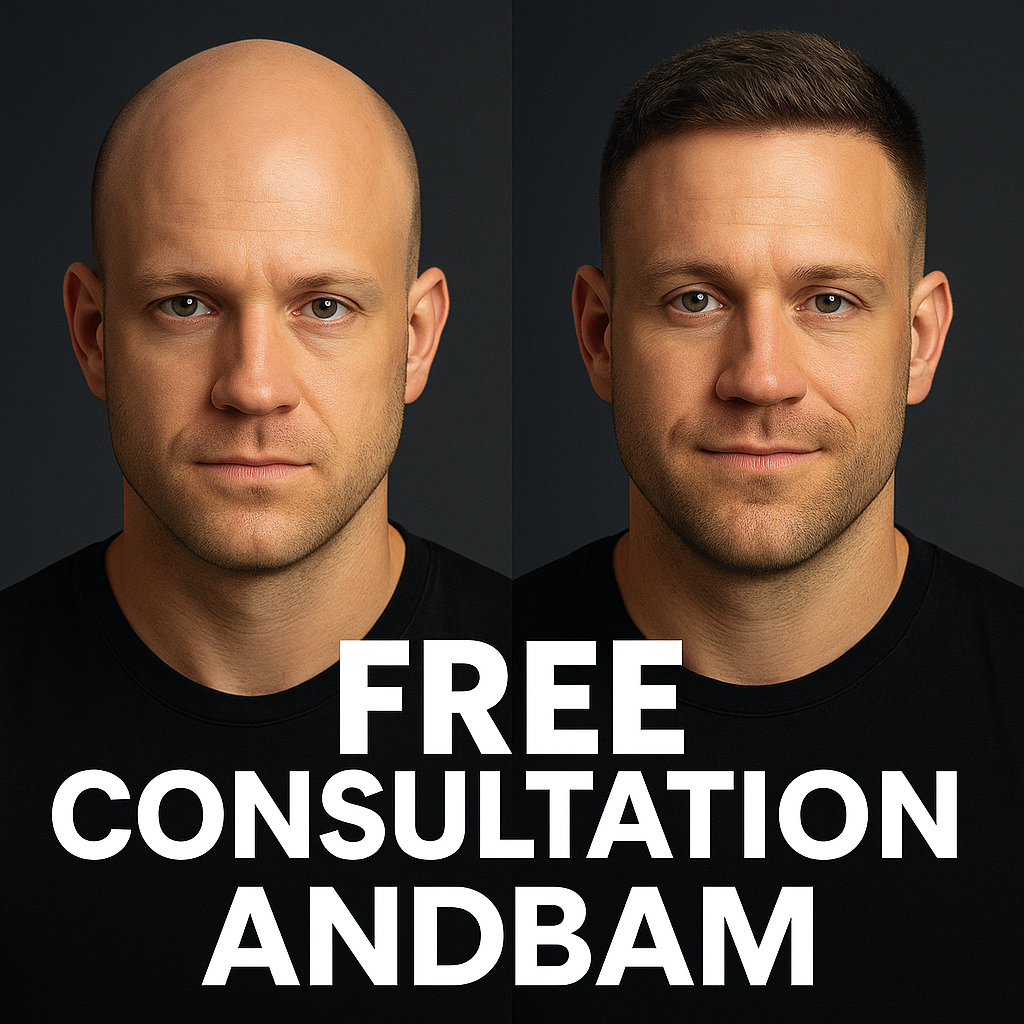Free AndBAM Consultation