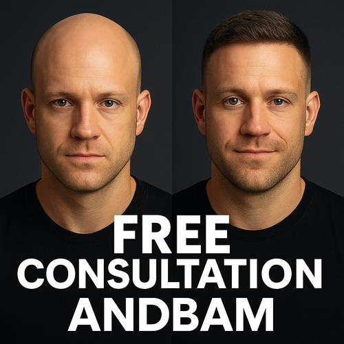 Free AndBAM Consultation