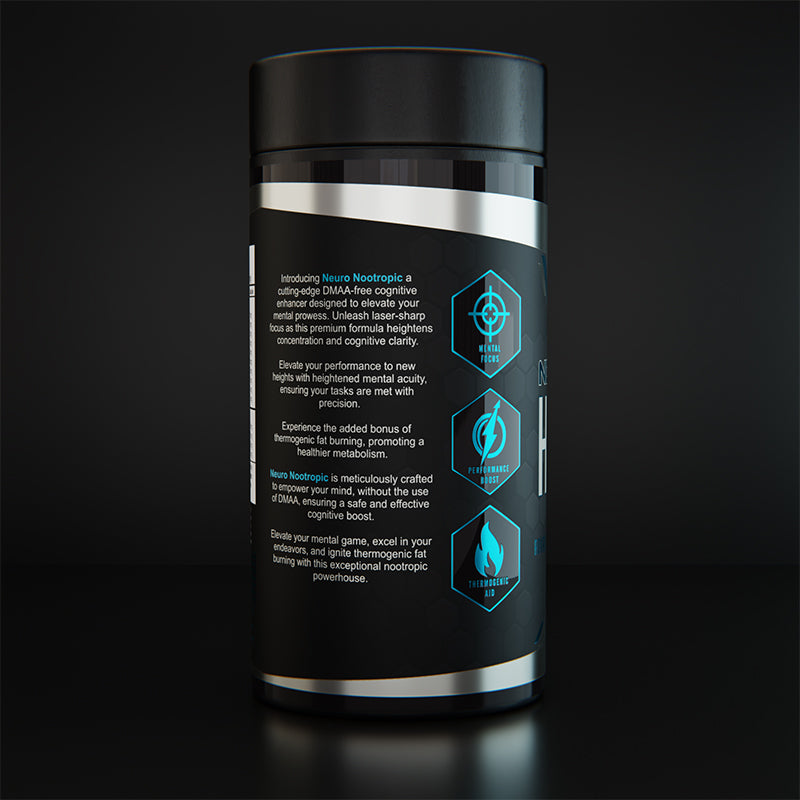 V.Pharma Nootropic Hybrid